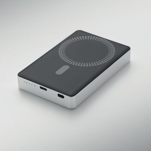 Power bank made of recycled aluminium - Image 10